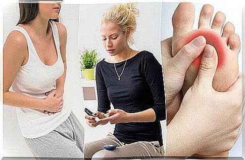 10 initial symptoms of diabetes