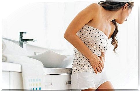 Frequency of urination influenced by the initial symptoms of diabetes