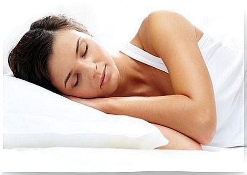 Enough sleep on the list of habits to increase muscle mass