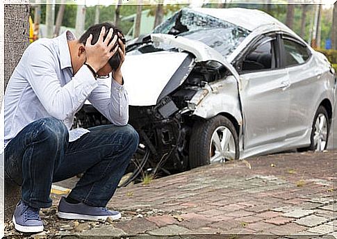 6 recommendations to avoid an accident