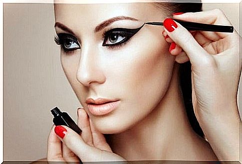 7 secrets for a successful and resistant make-up