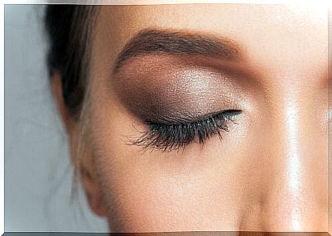 Secrets to a successful eyeshadow makeup