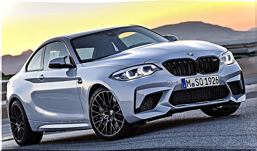 BMW M2 Competition: the best BMW of all time?