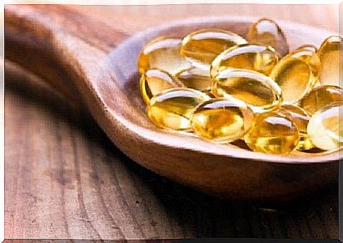 Prevention of dementia with omega 3 fatty acids