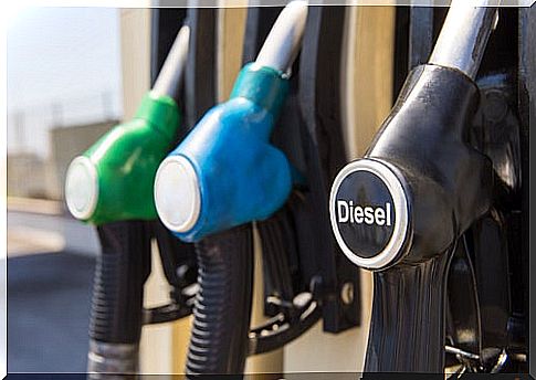 Diesel and LPG: which fuel is more profitable?