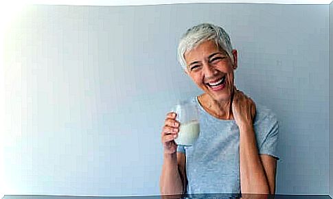 Discover the diet for menopause