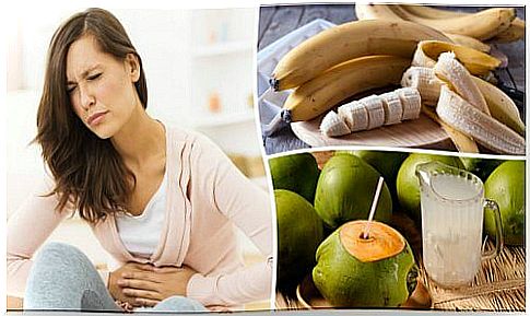 Foods that treat stomach pain