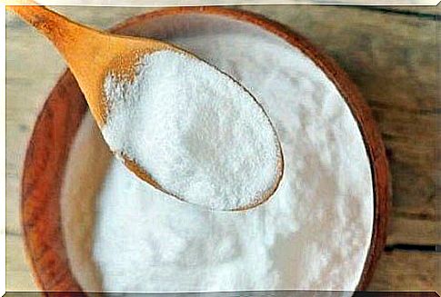 How to lose weight with baking soda, an alkaline ingredient