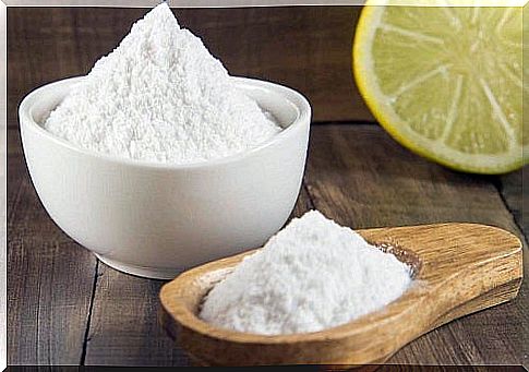 How to lose weight with baking soda and lemon