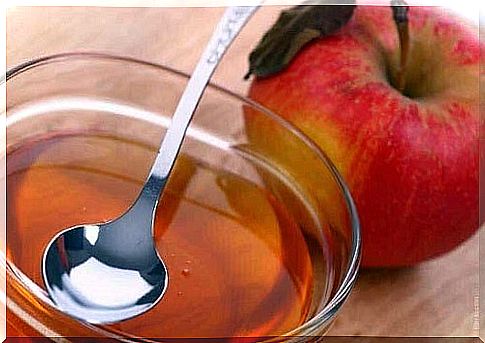 How to lose weight with baking soda and apple cider vinegar