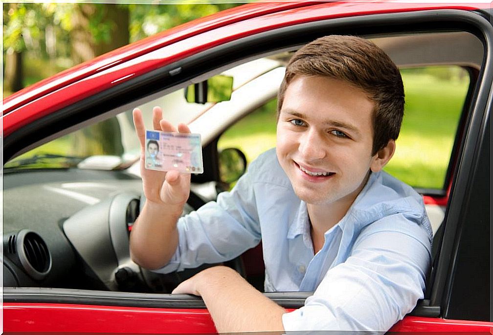 Tips for obtaining a driving license.