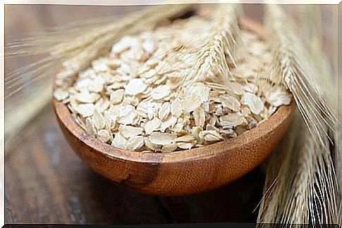 How to lose weight with oatmeal diet naturally