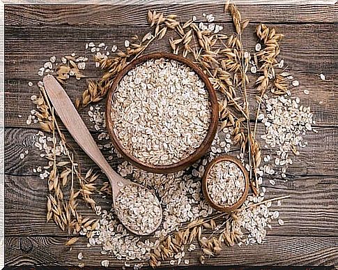 How to lose weight with oatmeal diet in a short time