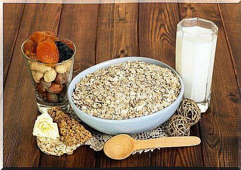 How to lose weight with oatmeal diet for breakfast