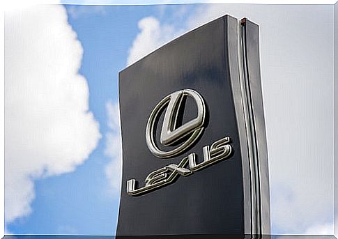 Lexus: the recent history of the Japanese brand