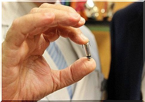 The Micra pacemaker is the smallest in the world