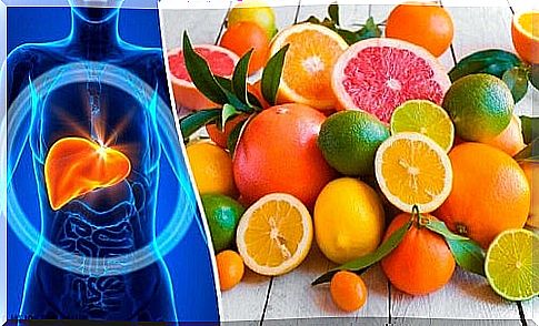 The best diet for cleansing the liver