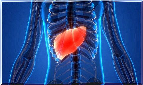 Diet to cleanse the liver of harmful toxins