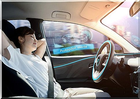 The innovation of autonomous cars