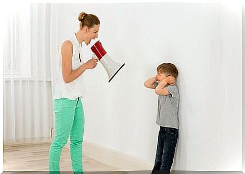 The Orange Rhinoceros: How to Stop Yelling at Your Kids