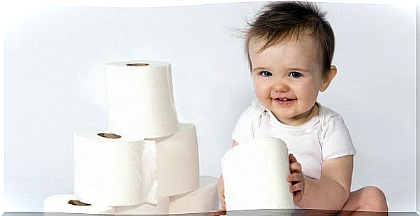 Tips for potty training with the Montessori method