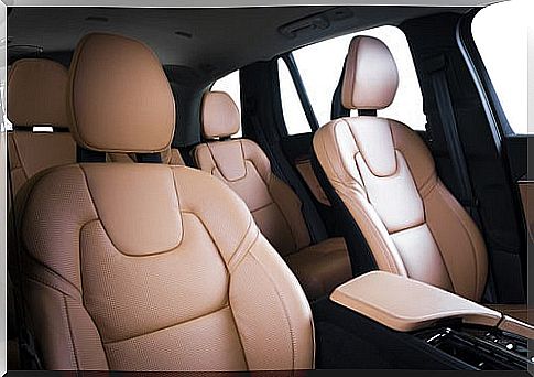 What is the safest seat in the car?