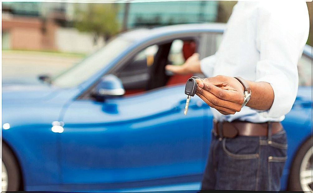 What to consider before renting a car?