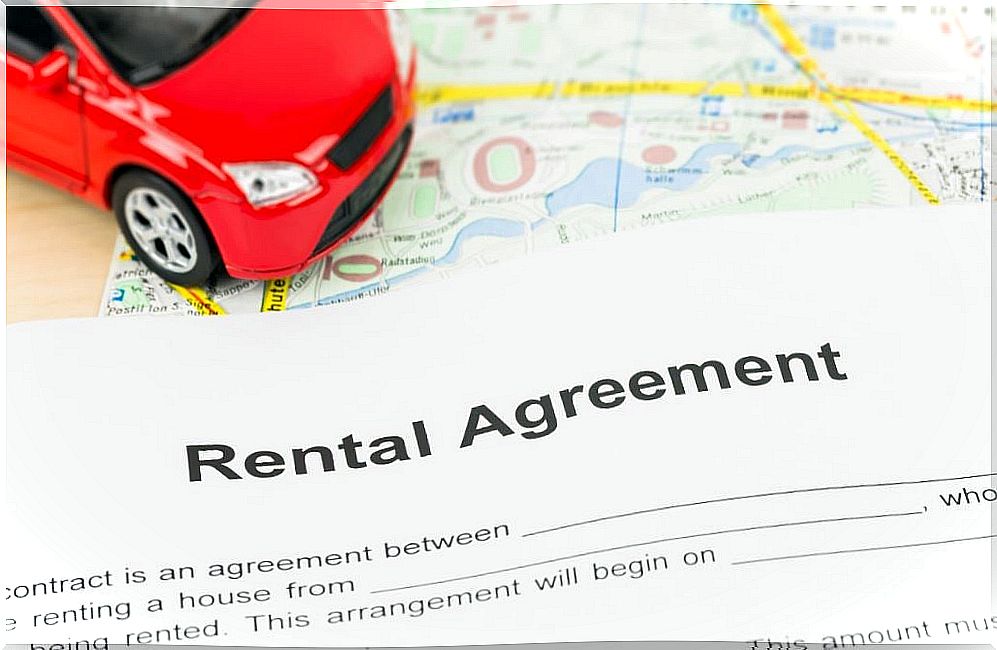 rent car tips