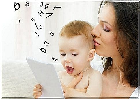 What to do if your child cannot pronounce the letters R and S?