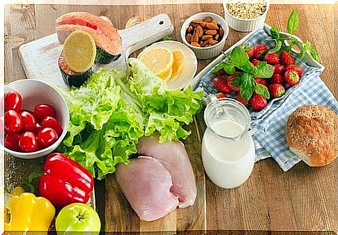 If you suffer from diabetes and hypertension, change your diet